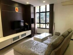Blk 678A Edelweiss@jurong (Jurong West), HDB 5 Rooms #558588841